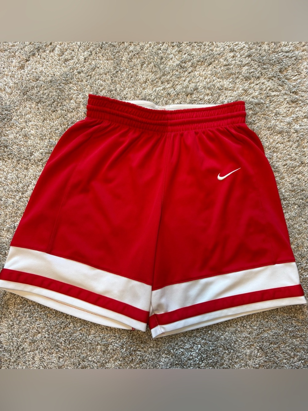 Nike Dri-FIT Boy’s Size XL Shorts